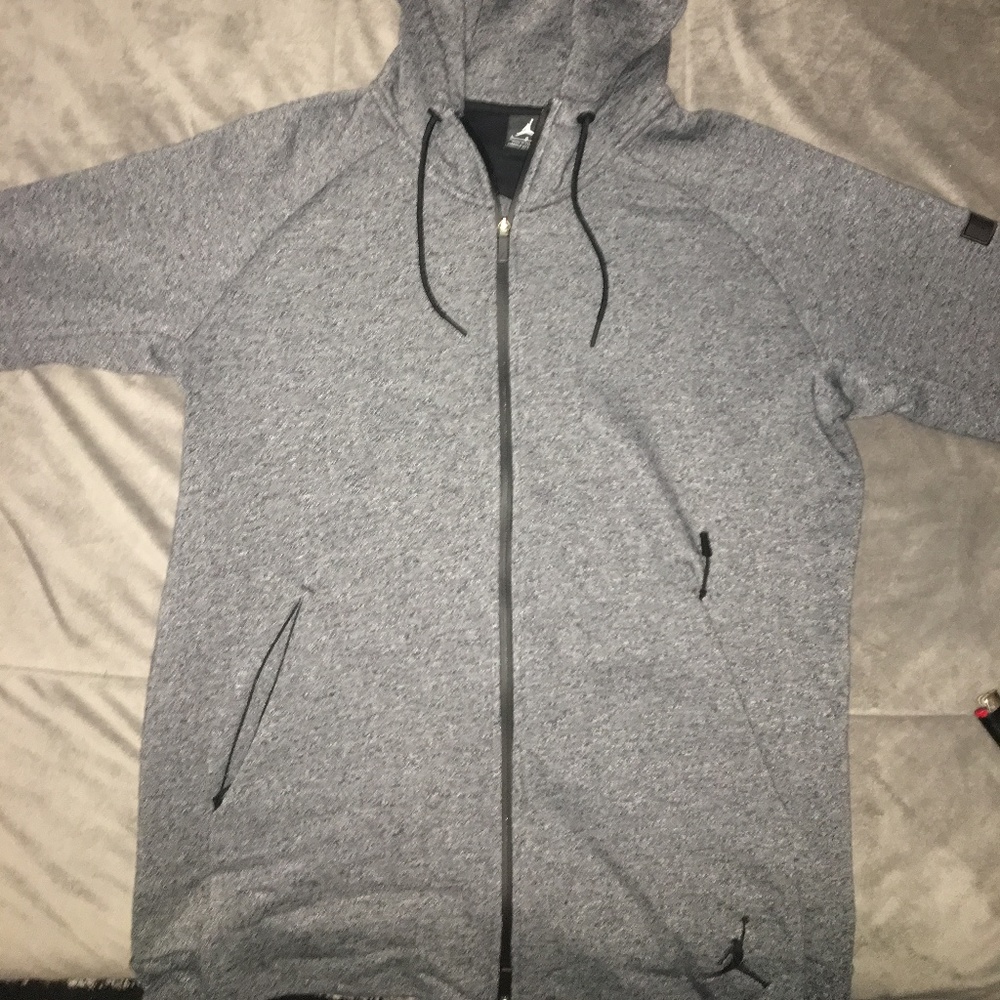 Air Jordan Slim Fit Sweatshirt